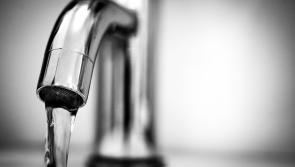 Burst water main near Dromahair causing water supply issues this morning