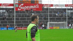 Moran wants a reaction from Leitrim players as he sets sights on Tailteann  Cup