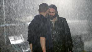 Irish language thriller on The Dock screen