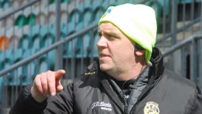 Leitrim manager Olcan Conway sets sights on Lory Meagher Final