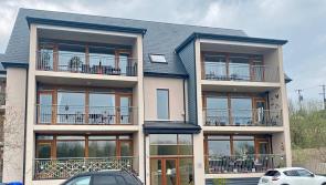 Gallery : Leitrim penthouse apartment overlooking the River Shannon  
