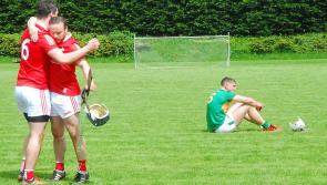 Cruel, cruel heartbreak for Leitrim as Lory Meagher Cup Final place snatched away in added time