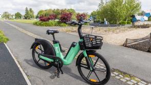 Bolt to launch its first Irish electric bike service in Sligo