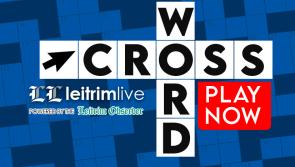 Leitrim Live Interactive Crossword Puzzle