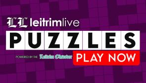 Leitrim Live Interactive Puzzles