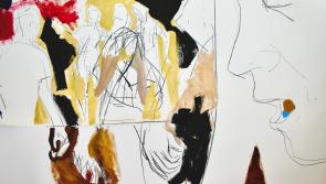 Leitrim gets creative for Drawing Day with The Dock