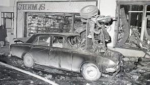 Evidence of Northern Irish state forces’ involvement in Belturbet bombings must be put again to British Government