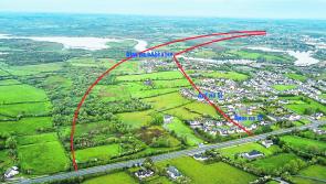 Attirory route the preferred preference for Carrick Bypass