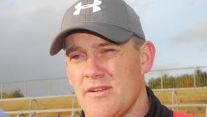 Sligo’s running game and goals hurt Leitrim - Dockery