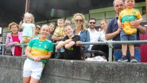 Back to back Connacht titles has a nice ring to it as Clare sets sights on All-Ireland campaign