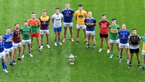Leitrim's Tailteann Cup clash with Antrim to be screened on GAA Go