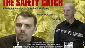 New play 'The Safety Catch' premieres at The Glens Centre