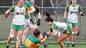 Leitrim set for rematch with Division 4 champions Offaly in TG4 All-Ireland Intermediate Championship
