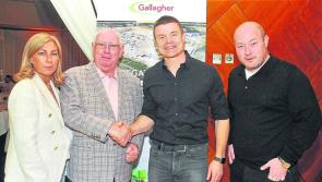 Charity cycle takes place from Leitrim to Killarney