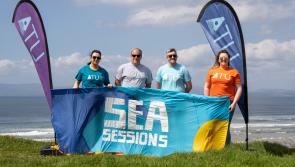 Sea Sessions Surf & Music Festival announce partnership  with Atlantic Technological University