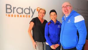 Carrick-on-Shannon AC announce sponsorship deal with Brady Insurance Carrick-on-Shannon