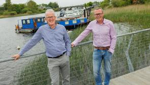 BREAKING NEWS: 300 jobs announced as part of major expansion for Leitrim-based company 
