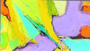 Vibrant exhibition at Leitrim Design House