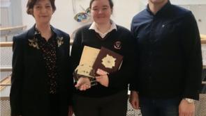 Young Historian Awards 2022 presented in Leitrim