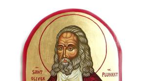 Relics of St Oliver Plunkett to visit Kilmore Diocese