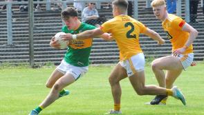 BREAKING: Leitrim at home against Sligo in Tailteann Cup Quarter-Finals