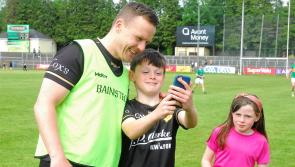 Moran thrilled with impact of Tailteann Cup on Leitrim footballing prospects