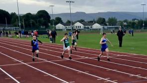 Leitrim Athletics Track & Field Finals gallery special