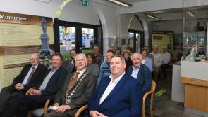 Launch of the 14th Sean Mac Diarmada Summer School in  Kiltyclogher