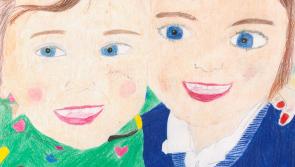 Leitrim students win top prizes in Texaco children’s art competition