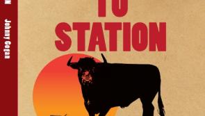 Leitrim man writes new romantic thriller in time for Summer