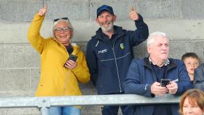 GALLERY - Disappointment for Leitrim as second half Roscommon goal blitz seals Connacht Minor B Final win