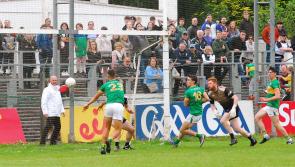 Sligo win penalty shootout after epic Tailteann Cup Quarter-Final but Leitrim fans rage over disallowed goal