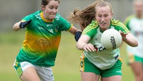 Missed chances haunt Leitrim as Ladies crash out of championship with Offaly loss