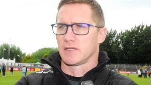 Sligo boss Tony McEntee reveals Clare practice helped in Leitrim penalty shootout