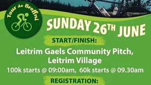 Tour de Breffni Cycle returns with new date on Sunday June 26