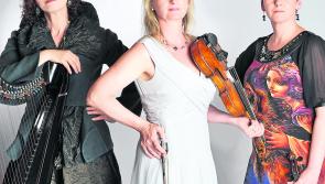 The extraordinary Casey sisters live in Gurteen