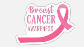 Leitrim to 'Go Pink in October' to raise funds for breast cancer patients 