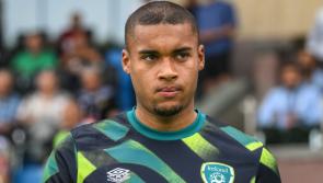 Ireland shot-stopper set for transfer to the Saints