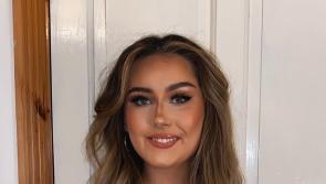 Meet Leitrim Rose candidate: Ceadigh Heslin