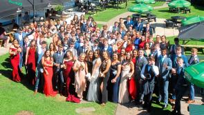 Throwback Tuesday Picture Gallery - Carrick-on-Shannon debs ball