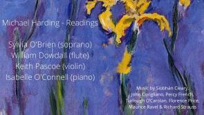 Enchantment at King House, Boyle