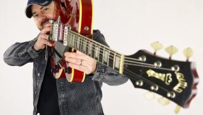 Winner of the 2022 Cowboys & Heroes Star Search set to release album