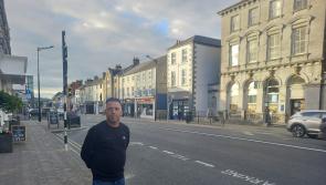 'I was kicked around 15 to 20 times on the ground' - Midlands man says he no longer feels safe walking streets after frenzied assault 