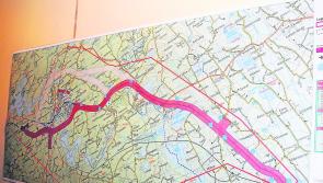 Group opposed to N4 route expresses its concerns