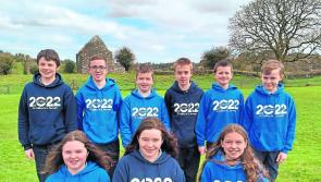 Farewell to the class of 2022 - Gallery of pictures