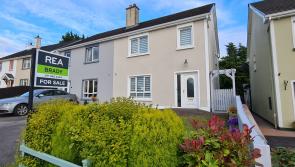 Pictures: Ready to move into home in quiet residential estate in  Leitrim