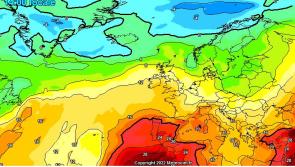 'Don't get carried away if you see headlines of heatwaves,' warns forecaster 