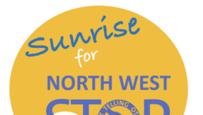 North West STOP AGM & Odd Socks Day