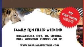 Leitrim's Impala South African Festival runs from Friday through Sunday