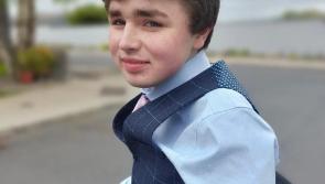 Join Our Boys Trust urge people to 'turn social media orange' in honour of memory of Roscommon teen